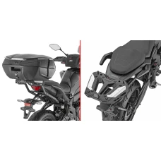 GIVI SPECIFIC ATTACK YAMAHA TRACER 7 (2025)