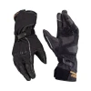 LEATT GLOVE ADV SUBZERO 7.5 XXL\/EU11\/US12 STEALTH BLACK\/GREY - зображення 1