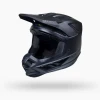 KENNY RACING ШОЛОМ CROSS\/ENDURO TITANIUM GRAPHIC BLACK КОЛІР ЧОРНИЙ РОЗМІР XXL - зображення 3