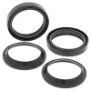 ALL BALLS КОМПЛЕКТ УЩІЛЬНЮВАЧІ OLEJOWYCH I PYLOWYCH HONDA XR650R 00-07, KAWASAKI KX125 89, KX250 89, KX500 89, SUZUKI RM125 89 - зображення 1