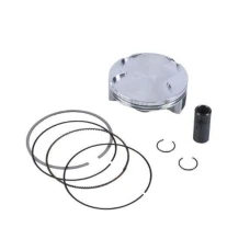 VERTEX ПОРШЕНЬ HONDA CRF 250R '18-'19 BIG BORE (81,98MM=+3,00MM) (13,9:1)