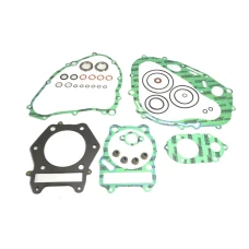 ATHENA КОМПЛЕКТ ПРОКЛАДОК SUZUKI DR600 R/S/J/H '85-'89