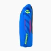 KENNY RACING СОРОЧКА CROSS\/ENDURO FORCE SPIRAL BLUE КОЛІР NIEBIESKI\/ZOLTY FLUO\/CZERWONY РОЗМІР M - зображення 2