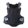 KENNY RACING BUZER ЗАХИСТ КЛІТКИ ГРУДНОЇ МОДЕЛЬ UXA КОЛІР ЧОРНИЙ РОЗМІР XS\/S - зображення 1