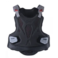 KENNY RACING BUZER ЗАХИСТ КЛІТКИ ГРУДНОЇ МОДЕЛЬ UXA КОЛІР ЧОРНИЙ РОЗМІР XS/S