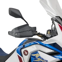 KAPPA PODWYZSZENIE ОРИГІНАЛЬНИХ HANDBAROW HONDA CRF 1100L AFRICA TWIN (20), CRF 1100L AFRICA TWIN ADVENTURE SPORTS (20)