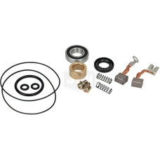 ARROWHEAD (JN) НАБІР РЕМОНТУ СТАРТЕРА YAMAHA YFA1 '89-04, YFM 125 GRIZZLY '04-13 (SMU9109)