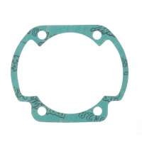 ATHENA ПРОКЛАДКА ПІД ЦИЛІНДР YAMAHA DT/MX 175 '74-'76, DT/MX 125 '74-'77, TY 175 '75-'80, YZ 125 '74-'75 (OEM:2481135100)