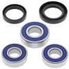 ALL BALLS ПІДШИПНИК КОЛЕСА ЗАДНЬОГО Z USZCZELNIACZAMI BMW F650\/ST '97-'99 - зображення 2