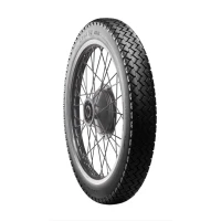 AVON ШИНА 5.00-16 SAFETY MILEAGE C MKII (AM7) 69S TT ПЕРІД/ЗАД DOT 34/2023 (1694901)