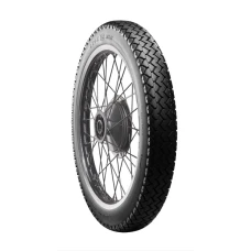 AVON ШИНА 5.00-16 SAFETY MILEAGE C MKII (AM7) 69S TT ПЕРІД/ЗАД DOT 34/2023 (1694901)