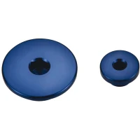 ACCEL KORKI INSPEKCYJNE ДВИГУНА YAMAHA YZF 450 '06-'09, WR 250F '03-'13, WR450F 03-11 КОЛІР СИНІЙ