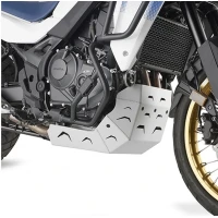 KAPPA 2024/03 ЗАХИСТ ДВИГУНА АЛЮМІНІЙ ANODOWANA HONDA XL 750 TRANSALP '23-