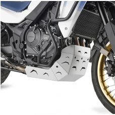 KAPPA 2024/03 ЗАХИСТ ДВИГУНА АЛЮМІНІЙ ANODOWANA HONDA XL 750 TRANSALP '23-