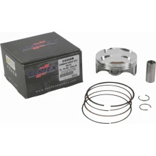 VERTEX ПОРШЕНЬ KAWASAKI KXF 250 (KXF250) '17-21 PRO HC GP RACER (14,3:1=+,07) (76,96MM)