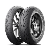 MICHELIN ШИНА 200/55R16 ROAD W GT 77H M/C TL ЗАД DOT 01/2026