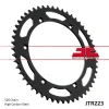 ЗАДНЯ ЗІРКА JR 223 52 HUSQVARNA WR 250 '83-84, WR\/CR 250 '80, WR 350 '81-88, WR\/CR 400 '81-89, CR 400\/430 '81-83 (22352JT) (LANC. 520) - зображення 2