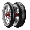 AVON ШИНА 100\/90-19 COBRA ХРОМ WSW 57V TL ПЕРІД БІЛИЙ БІК DOT 50\/2022 (2120011) - зображення 2