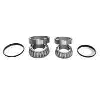 TOURMAX ПІДШИПНИК GLOWKI РАМИ Z USZCZELNIACZAMI HONDA CB / CBR / GL / ST / VF / VFR / VT / VTX (22-1020) (MADE IN JAPAN)