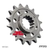 ПЕРЕДНЯ ЗІРКА JR CHT 344 16 HONDA VFR 750 R '88-92' (RC30) (34416JT) (LANC. 525) ПІД ЗАМОВЛЕННЯ - зображення 2