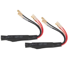 OXFORD РЕЗИСТОР DO ПОВОРОТІВ СВІТОДІОД  СВІТОДІОД  LED (ОРИГІНАЛ ЛАМПОЧКА 10W) (STARY КОД: OF374)