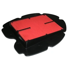 MIW (MEIWA) ФІЛЬТР ПОВІТРЯ YAMAHA TDM 900 (02-12) (5PS,2BO) (HFA4915) (20)