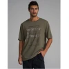 DIVERSE EXTREME TEAM - DAKAR RALLY СОРОЧКА (T-SHIRT) DKR OV 0924 КОЛІР ХАКІ РОЗМІР XXL - зображення 2