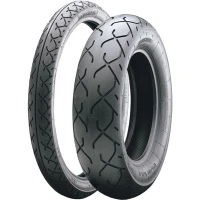 HEIDENAU ШИНА 3.00-19 K65 49S (YAMAHA XV535 ПЕРІД/ЗАД DOT 08-10/2025