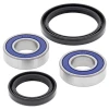 ALL BALLS ПІДШИПНИК КОЛЕСА ПЕРІД Z USZCZELNIACZAMI TRIUMPH SPEED TRIPLE '02-'03, TT '00-'03, SPEED 4 '03-'06, DAYTONA 600 (04) - зображення 1