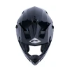 KENNY RACING ШОЛОМ CROSS\/ENDURO МОДЕЛЬ PERFORMANCE MIPS SOLID BLACK КОЛІР ЧОРНИЙ РОЗМІР XL ( 61 - 62 CM ) - зображення 3