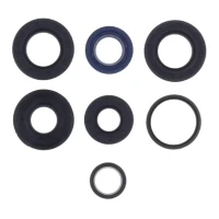 ATHENA 2026/01 КОМПЛЕКТ (НАБІР) УЩІЛЬНЮВАЧІ SILNIKOWYCH CPI BINGO 50 '02, HUSSAR 50 '00, POPCORN 50 '00, MALAGUTI F12R 50 PHANTOM '07-'10