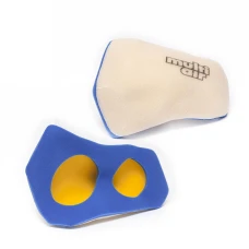 ПОВІТРЯНИЙ ФІЛЬТР MULTI AIR HUSQVARNA WR 360 '92-'99; TE 400 '01-'03; TE 610 '01-'07; TE 570 '04; TE 630 '10-'11; SM 250/450/510/530/610/630R '01-'11; SWM RM/SM 650R '15-'21 (MA0607=MA0609)