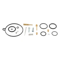 ALL BALLS КОМПЛЕКТ РЕМОНТУ КАРБЮРАТОРА HONDA CRF 70F '04-'05, XR 70R '97-'03