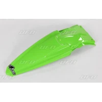 UFO КРИЛО ЗАД KAWASAKI KXF 250 '17, KXF 450 '16-'17 КОЛІР ЗЕЛЕНИЙ