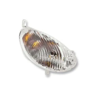 V PARTS (VICMA) ВКАЗІВНИК ПОВОРОТУ ПЕРІД ЛІВИЙ КОЛІР ПОВОРОТНІК БІЛИЙ MBK YPRAWY YAMAHA YP 125/150/180 1998-2019 (7914)