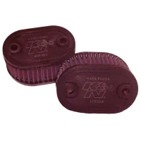 K&N AIRFILTER VN750 86-06