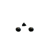 AMOQ AIRFRAME PEAK SCREWSET 3PCS