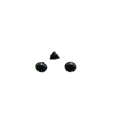 AMOQ AIRFRAME PEAK SCREWSET 3PCS