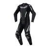 ALPINESTARS ШКІРА SUIT ЖІНКА 2-PC GP-R7 ЧОРНИЙ, 42 - зображення 2