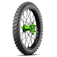 MICHELIN STARCROSS 6 MEDIUM М'ЯКА 80/100-21 M/C 51M TT FR