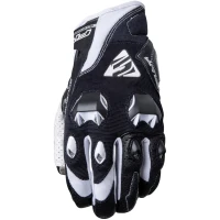 FIVE GLOVE STUNT EVO BLACK/WHITE 2XL