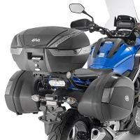 GIVI MONORACK FOR HONDA NC750X -16
