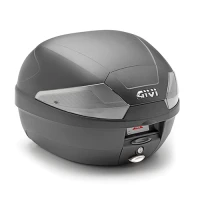 GIVI B29N TOPBOX MONOLOCK ЧИСТИЙ REFLECTORS
