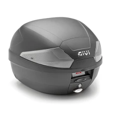GIVI B29N TOPBOX MONOLOCK ЧИСТИЙ REFLECTORS