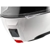 SCHUBERTH ШОЛОМ C5 ANC GLOSSY БІЛА, 65 XXXL - зображення 2