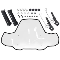 BRONCO ЛОБОВОГО СТІКЛА ATV