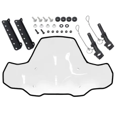 BRONCO ЛОБОВОГО СТІКЛА ATV