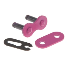 KMC 420H CONNECTING ССИЛКА, PINK
