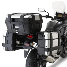 GIVI TUBULAR PANNIER ТРИМАЧ FOR MONOKEY® КОРОБКИ
