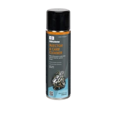 SILKOLENE INJECTOR & CARB CLEANER 500ML (12)